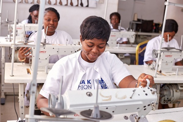 Grace Education and Skills