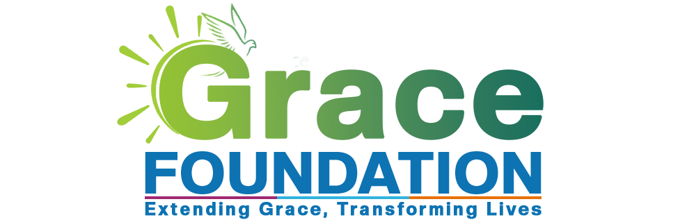 Grace Foundation Logo