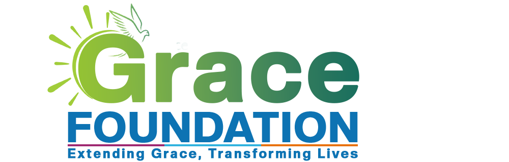 Grace Foundation Logo