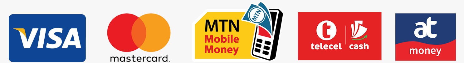 Payment Methods